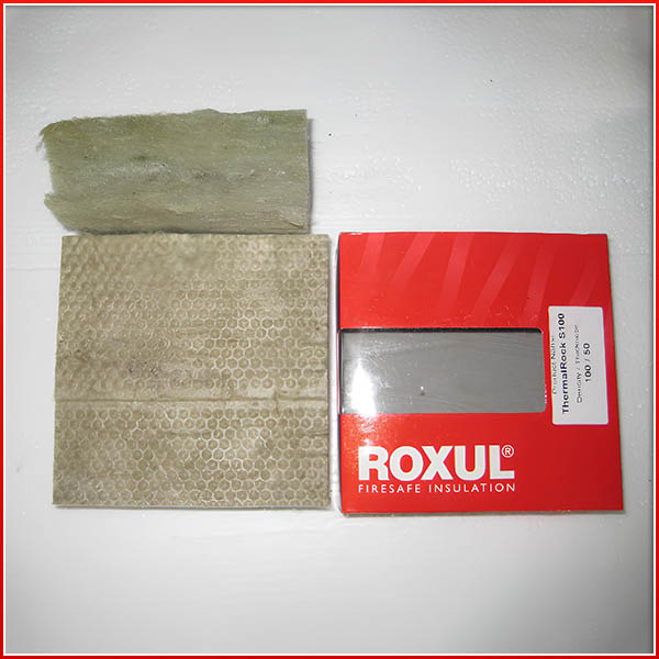 Rock Wool